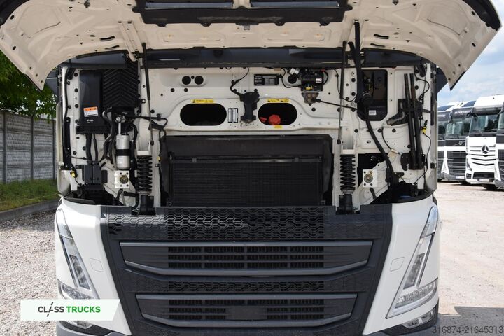 Tractora standard VOLVO FH 460 Globetrotter XL i-Save