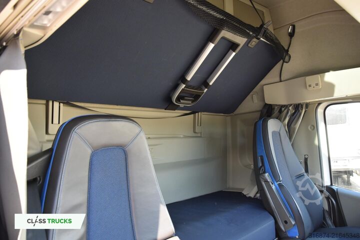 Standardni tegljač VOLVO FH 500 Globetrotter XL Mega