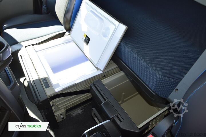 Standardni tegljač VOLVO FH 500 Globetrotter XL Mega