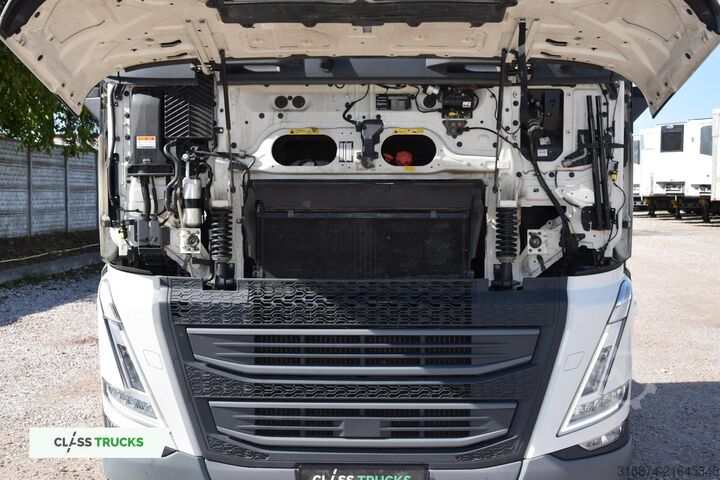 Standardni tegljač VOLVO FH 500 Globetrotter XL Mega