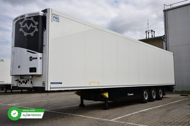 Koeloplegger KRONE SDR Cool Liner FP 60 ThermoKing SLXi 300