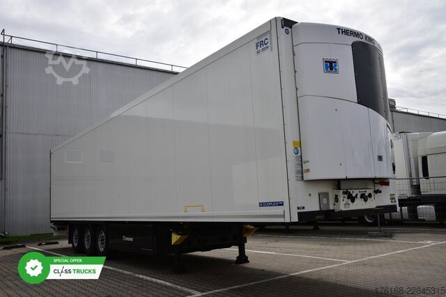 Koeloplegger KRONE SDR Cool Liner FP 60 ThermoKing SLXi 300