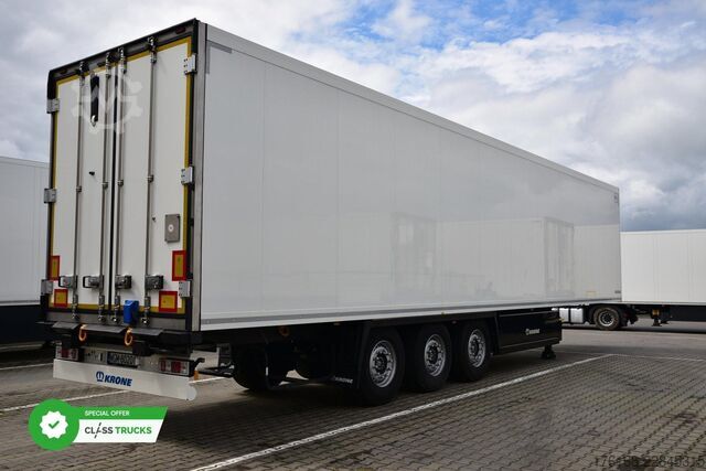 Koeloplegger KRONE SDR Cool Liner FP 60 ThermoKing SLXi 300