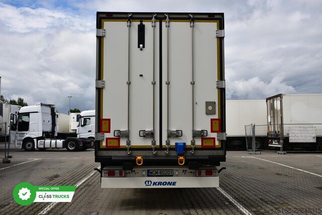 Koeloplegger KRONE SDR Cool Liner FP 60 ThermoKing SLXi 300