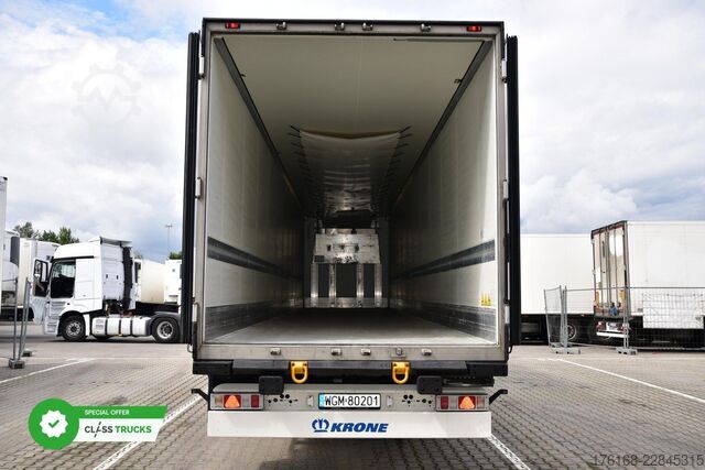 Koeloplegger KRONE SDR Cool Liner FP 60 ThermoKing SLXi 300