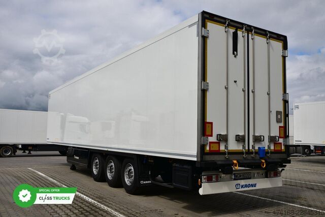 Koeloplegger KRONE SDR Cool Liner FP 60 ThermoKing SLXi 300