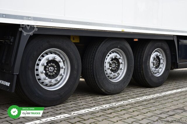 Koeloplegger KRONE SDR Cool Liner FP 60 ThermoKing SLXi 300