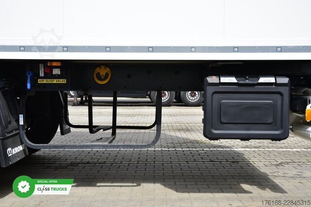 Koeloplegger KRONE SDR Cool Liner FP 60 ThermoKing SLXi 300