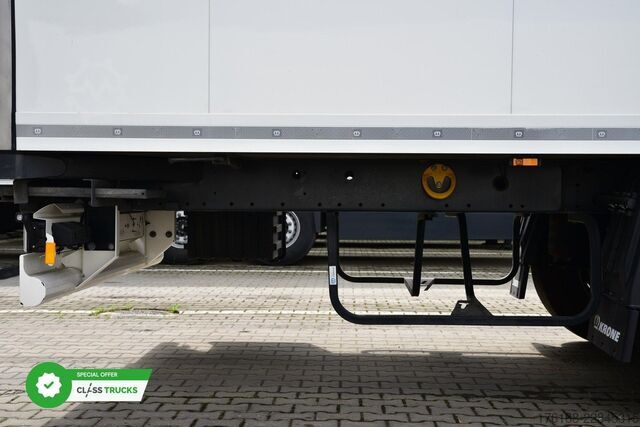 Koeloplegger KRONE SDR Cool Liner FP 60 ThermoKing SLXi 300