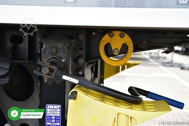 Koeloplegger KRONE SDR Cool Liner FP 60 ThermoKing SLXi 300