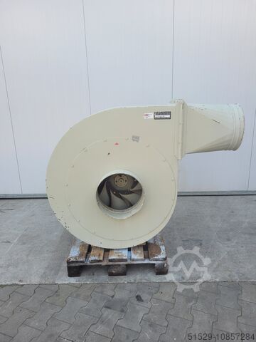 Aanzuigpositie Hoecker Polytechnik