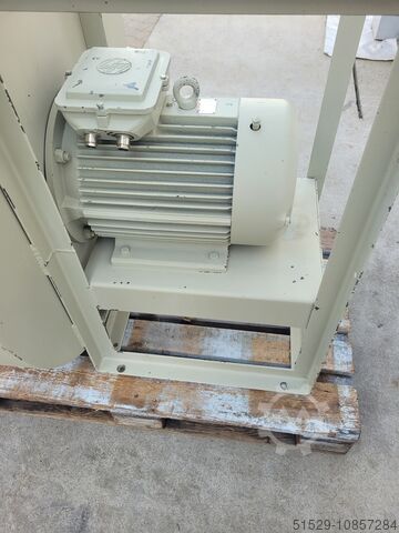 Aanzuigpositie Hoecker Polytechnik