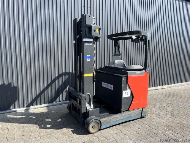Reachtruck Linde R16HD-01