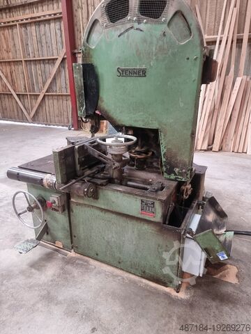 36-Zoll-Bandsäge Stenner 36 VHF