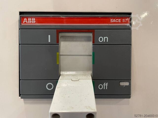 Aggregaat FG Wilson P800 - 880kVA used Genset - DPX-12646