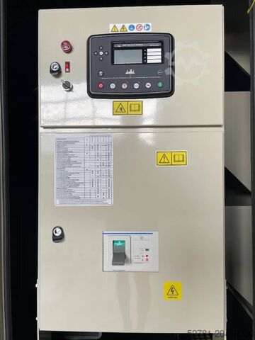 Aggregaat Iveco CR13TE3A - 440 kVA Generator - DPX-19796