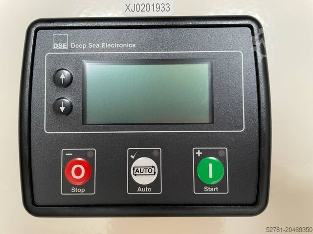 Aggregaat FG Wilson P88-3 - 88 kVA Genset - DPX-16007