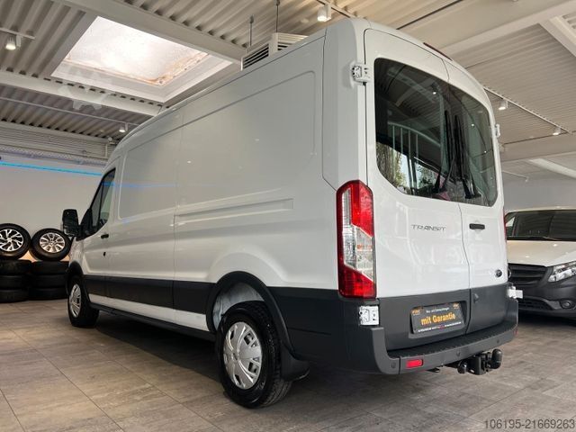 High top van FORD Transit Hoch+Lang*L3-H2*Garantie*Schlafkabine*