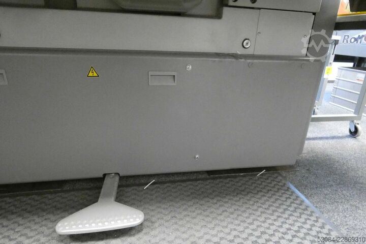  POLAR MOHR 92XT