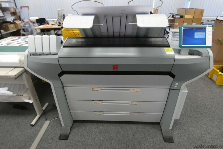  Océ Océ ColorWave 700