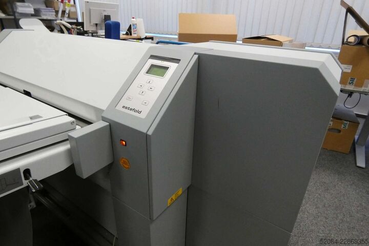  Océ Océ ColorWave 700