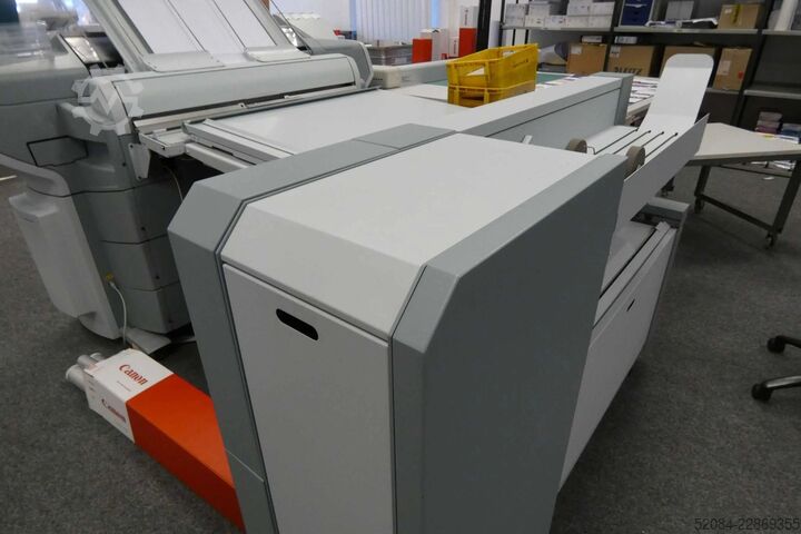  Océ Océ ColorWave 700