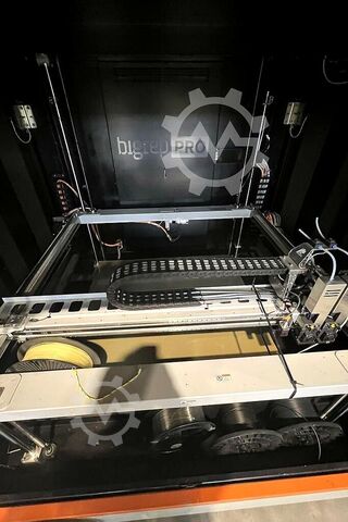 3D-printer BigRep Pro