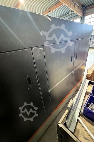 3D-printer BigRep Pro