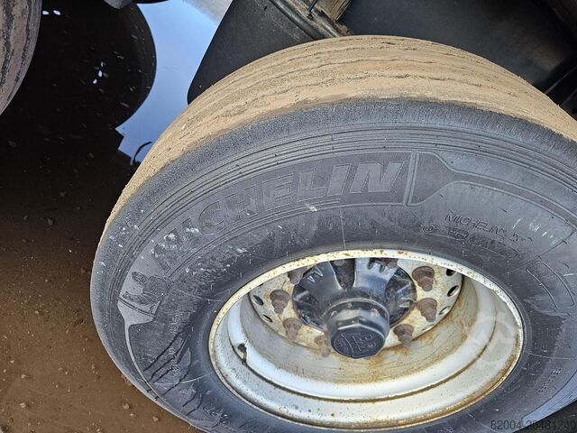 2020 CONTINENTAL, MICHELIN, LAURENT Runderneuert, 6x K Max \ TRAILERBAND \ 385/65 R 22.5 \ 6 bis 12  CONTINENTAL,MICHELIN, LAURENT RETREAD, 6X K MAX\ TRAILERBAND \ 385/65 R 22.5 \6 TOT 12 MM