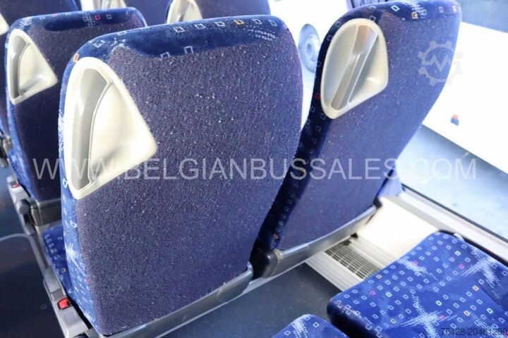 Intercitybus Setra S 416 H