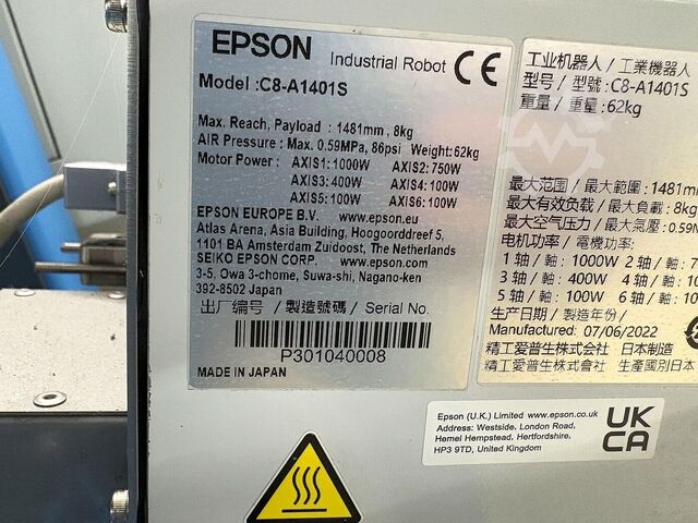 Rundschleifmaschine ZEMA G-800 PLUS