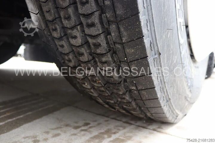 Intercitybusz Iveco Evadys 13m / Rear door / NEW!!
