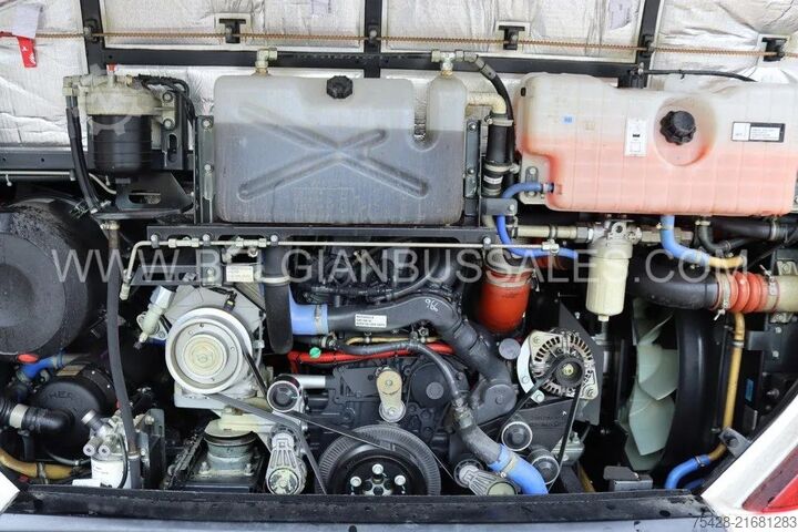 Intercitybusz Iveco Evadys 13m / Rear door / NEW!!