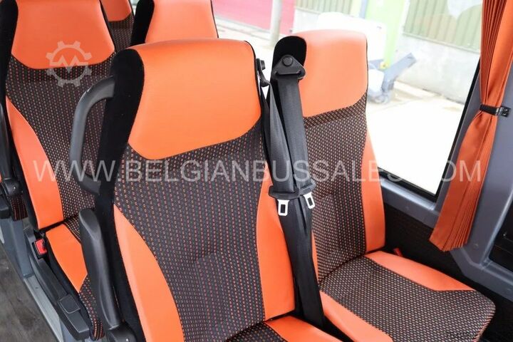 Intercitybusz Iveco Evadys 13m / Rear door / NEW!!