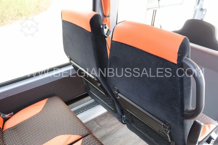 Intercitybusz Iveco Evadys 13m / Rear door / NEW!!