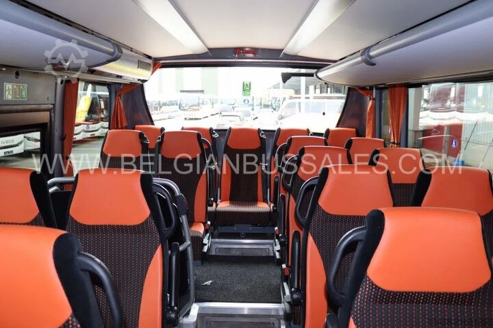Intercitybusz Iveco Evadys 13m / Rear door / NEW!!
