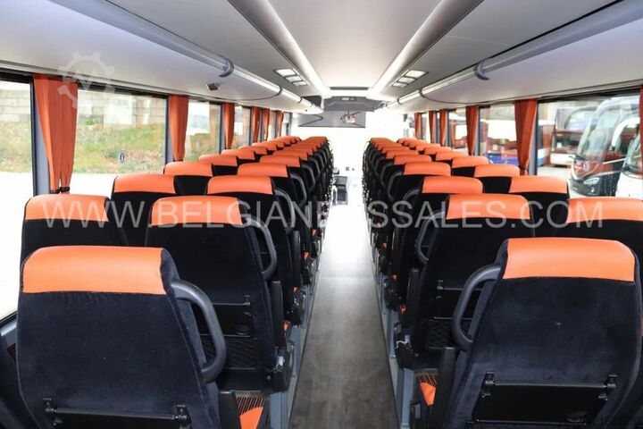 Intercitybusz Iveco Evadys 13m / Rear door / NEW!!