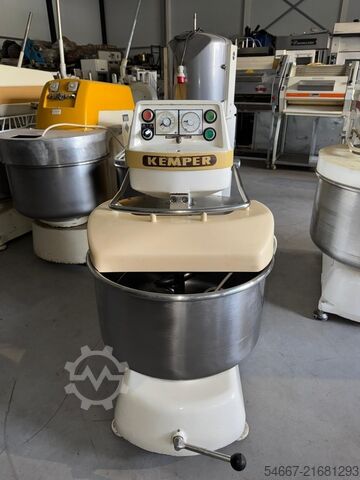 Emile Kemper Kemper 6721743