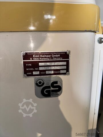 Emile Kemper Kemper 6721743