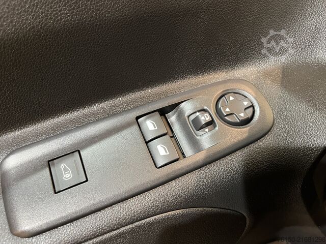 Yüksek tavanlı istasyon vagonu Toyota PROACE CITY 1.2 L1 130 PK Benzine Automaat / Ai...