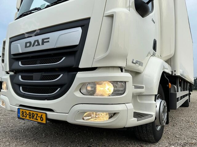 Koffer DAF LF 230 L2EN3