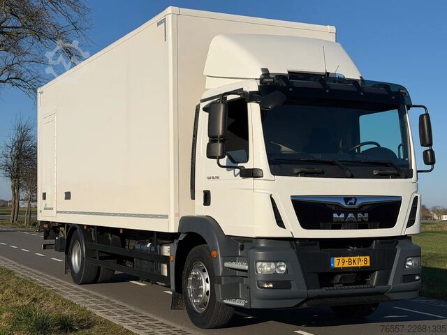 Kuffert MAN TGM L.2007.46.010