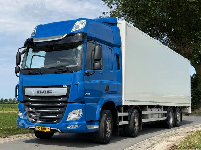 βαλίτσα DAF CF 480 M4CN3