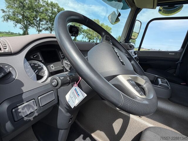 βαλίτσα DAF CF 480 M4CN3