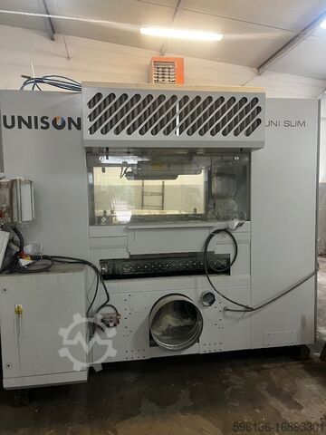 Gordijncoater UNISON UNI SLIM P-245