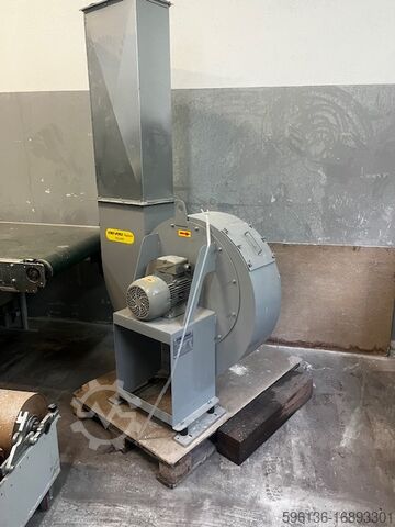 Gordijncoater UNISON UNI SLIM P-245