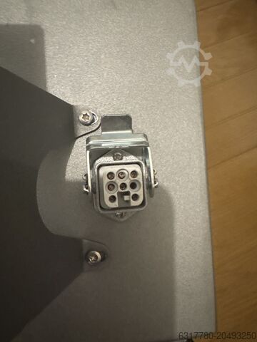 Industrial robot Universal Robots UR3