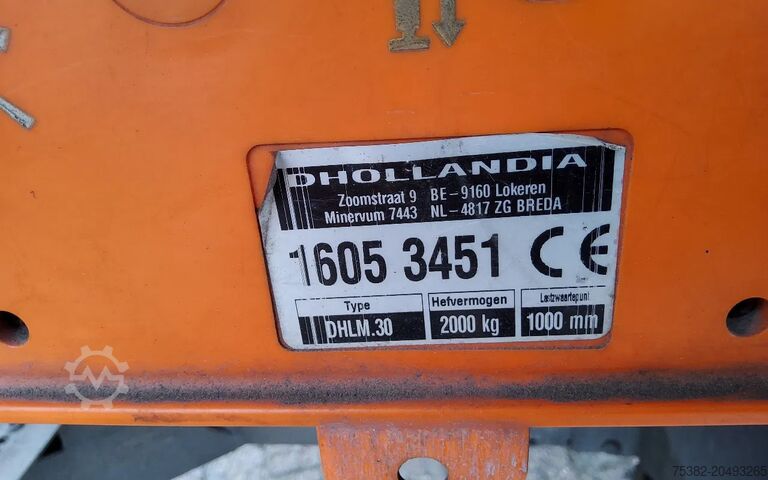 Suitcase Renault D SERIE 280.14 TON - EURO 6 - 31-BTH-9 - LUCHTG...