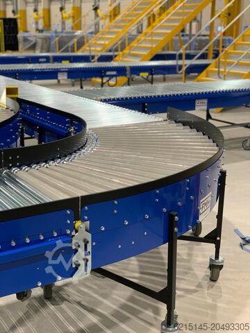 Conveyor belt FMH Connect