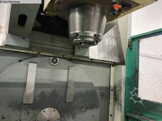 Fräsautomat DECKEL MAHO DMU 50T